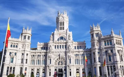 cibeles-palace-is-most-prominent-buildings-plaza-de-cibeles-madrid-spain